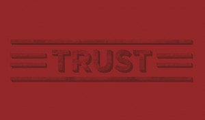 trust red